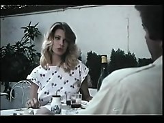 L'Educatrice o Go to meet one's Maker Nymphomanin Catrice (1981)