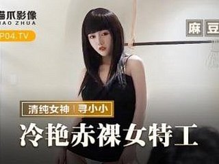 一个谦虚的可爱亚洲人吸引了一个朋友，并与他发生了良好的性行为-Creampie Asian