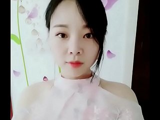 Fille chaude chinoise asiatique