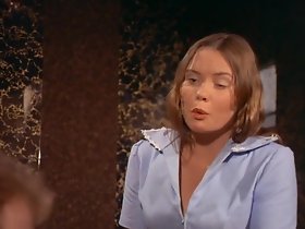 Ein Schrei helter-skelter den Straßen (1973)