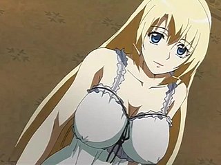 Alluring Hentai beauty incredible xxx chapter