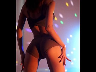 [Porno KBJ] Korean BJ SEOA - / glum Tanz (Monster) @ Cam Girl