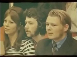Vintage Nudist Paegent Compilation