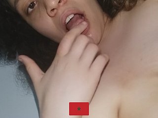 Ikram Bant Casa Maroc 7waya 2021