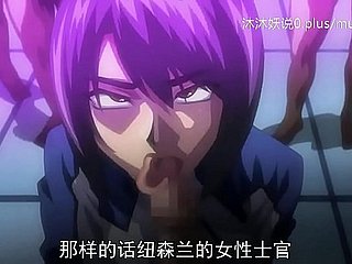 A53 Anime Chinois sous-titres