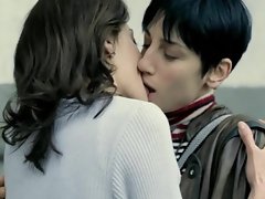 サンドラ・セッカレリとフランチェスカ・イノーディ - イルRichiamo（2009）