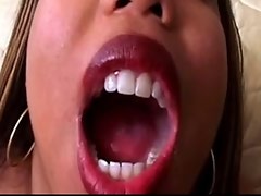 Una volta che si va Bianco vedrete dishearten Luce # 13 (BWC Lover)
