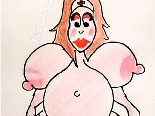 Dott. Laura schwanger 2