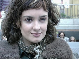 Paz Vega - Sevişmek Ve Lucia