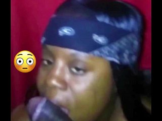 Sie ist RAW (Real Exasperation Whore) Ttfreaky