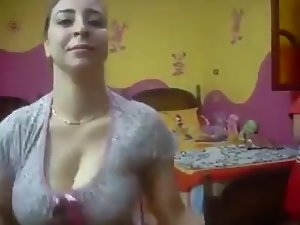 Intestines Dance Arab 6