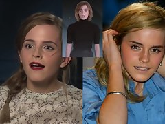 Emma Watson Faddist Stay away from Challenge