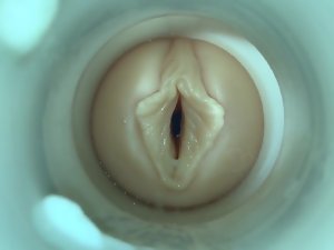 TRYSKAĆ! przez cum cam człowieka