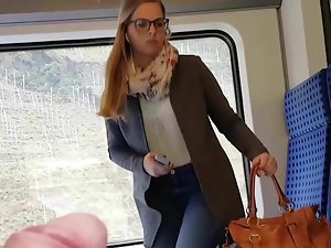 SHE SAW A Nautical fake