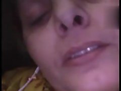 Gadis Pakistan falaknaz