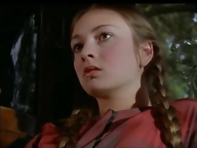 Catherine Ringer dir ile Vücut Aşk (1977). Lasse Braun