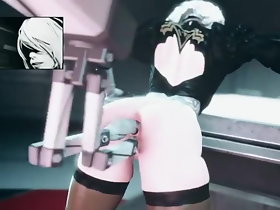 Voglio 2B (nella sua testa)