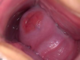 Valentina Nappi open wide sandbar pussy send back