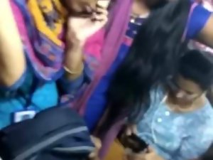 चेन्नई बस तलाशने प्रतियोगिता