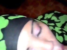 egyptian be thrilled by muka hijab