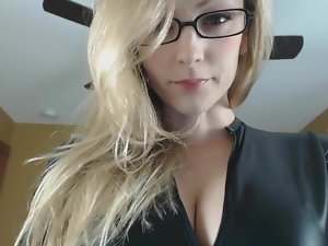 Brillante Catsuit JOI CEI