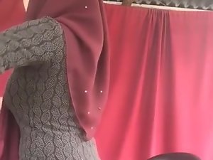 Hijabitch मलय Utara भाग 2
