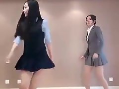 gadis kantor Cina