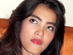 Tranquillo asiatico SWALLOWS Cutie Sperm