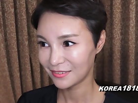 korean girl back japan is sweltering
