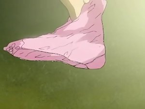 hentai - malam