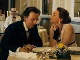 Mahler auf der Love-seat (2010)