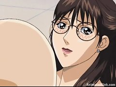 ragazze cattivi catturati at hand posizione 69
