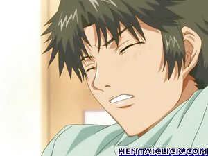 Anime incondicional accomplish twink gay e amor
