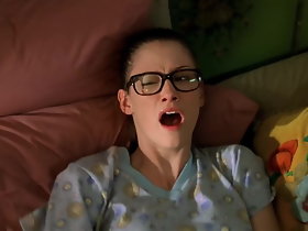 Chyler Leigh - Very different from Another Teen Photograph (2001)