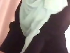 Isteri melayu Hijab
