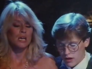 Bea Fiedler - Hot Chili (1985)