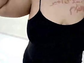 bbw árabe 5