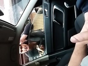 迪克闪光丑胖妓女