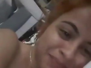 سے Genc karisini sikiyor trkce konusmali