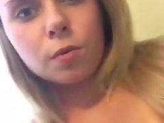 Exploitative talking teen