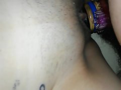 5 Ringe Sperma TEIL 3 VIETNAMESE Obstruction CREAMPIE