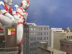 ヒーロー