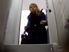 мой туалет шпион 3