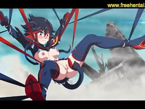 Carpet-bag KILL LA