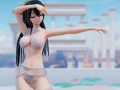 MMD Ур-Style