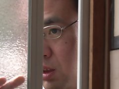 変態男が日本の熟女は、ハード犯さ時計