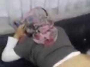 섹스 domalma sakso turbanli sedef