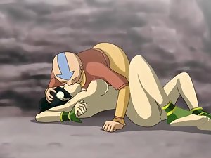 avatar Toph jari