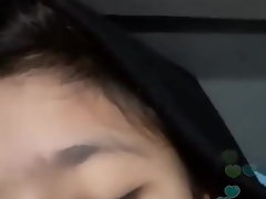 Bigo Live-indonesisches Mädchen Hot
