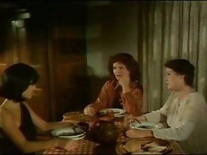 Partie de Campagne (1979) dengan Catherine Ringer